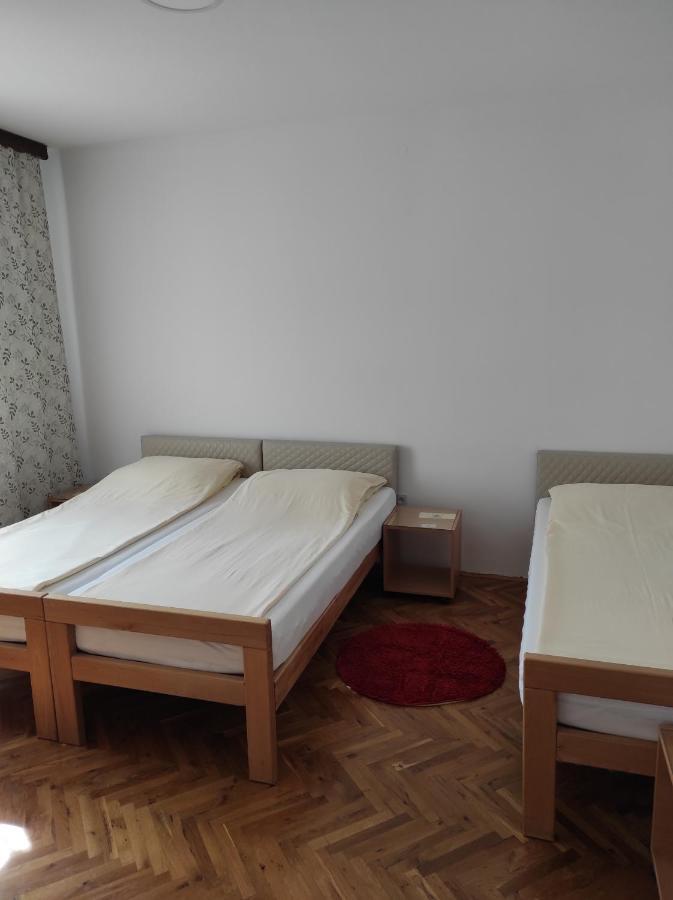 Bihać Una La Unica מראה חיצוני תמונה