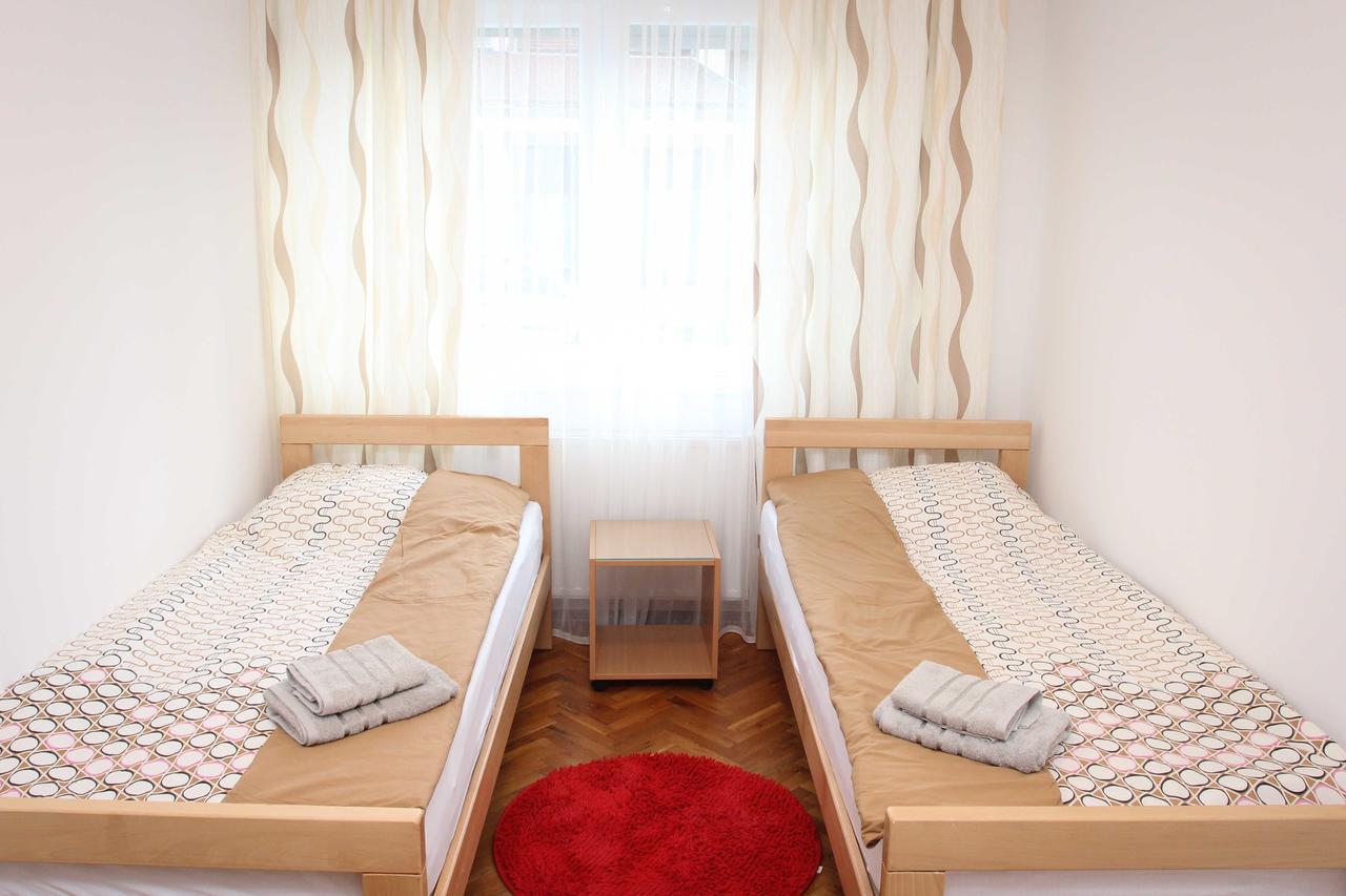 Bihać Una La Unica מראה חיצוני תמונה