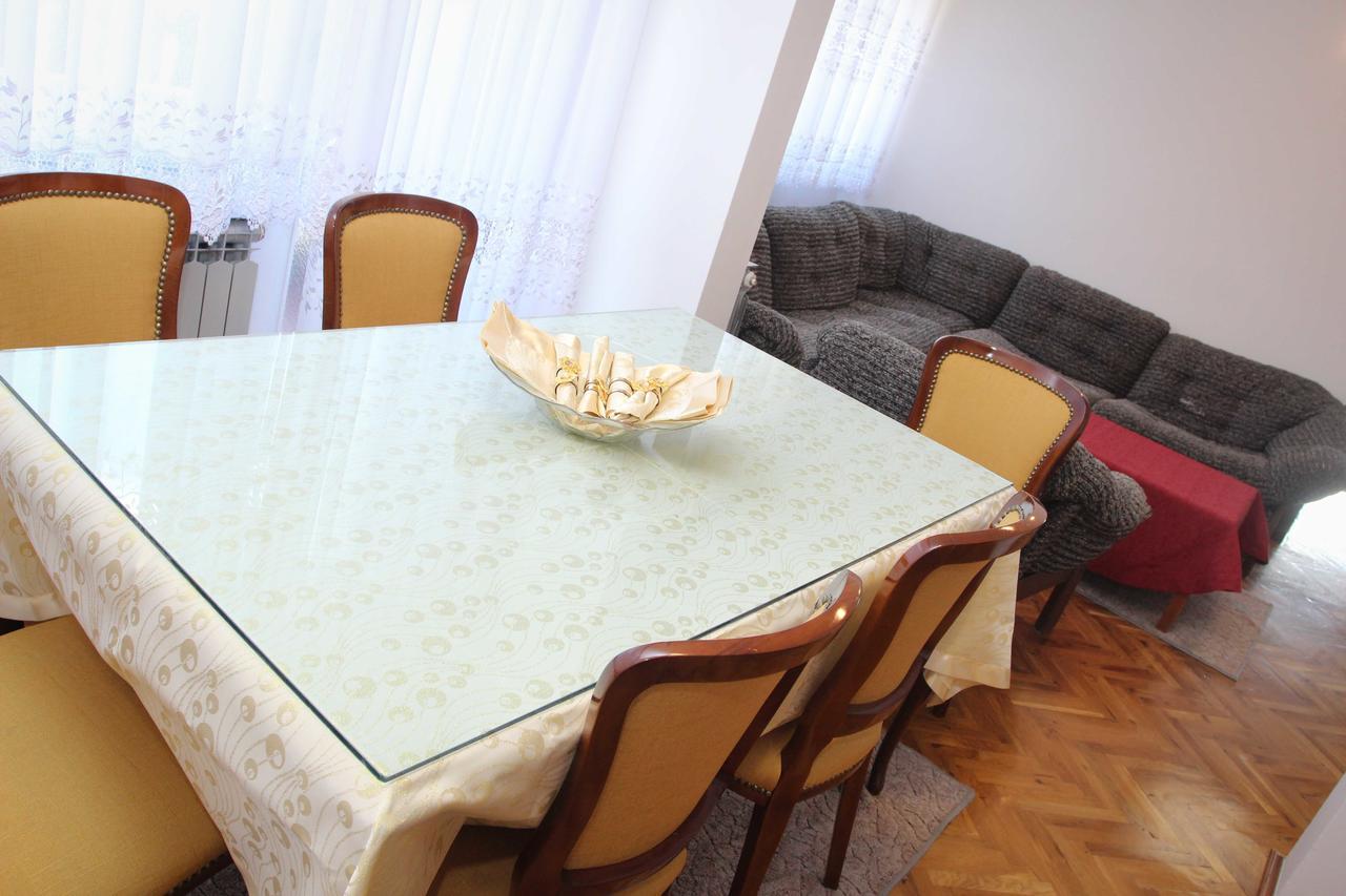 Bihać Una La Unica מראה חיצוני תמונה